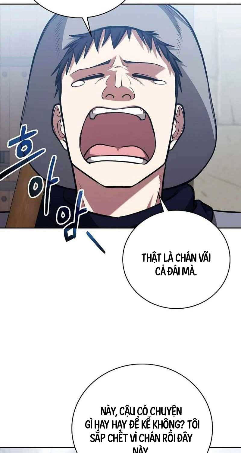 Bậc Thầy Debuff Chapter  40 - 37