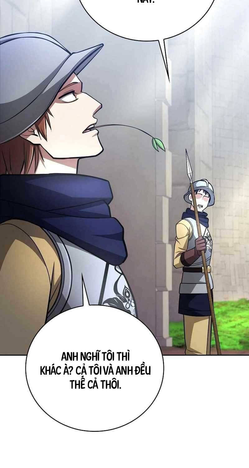 Bậc Thầy Debuff Chapter  40 - 38