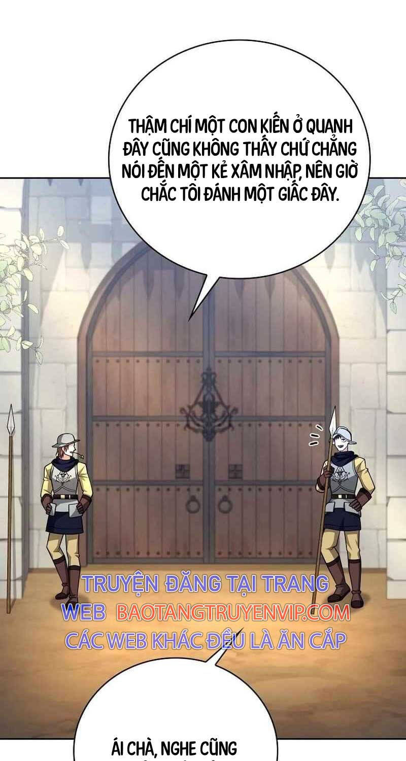 Bậc Thầy Debuff Chapter  40 - 39