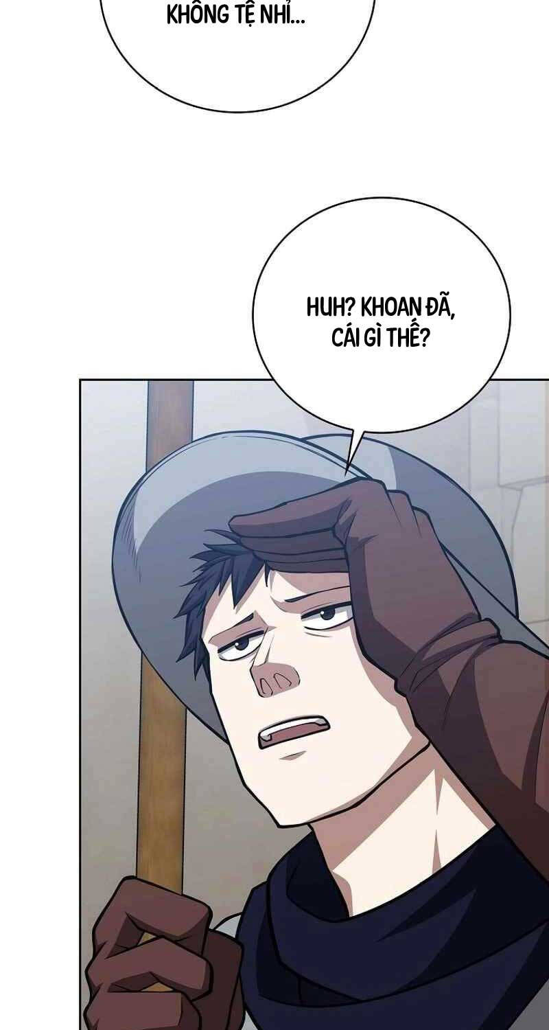 Bậc Thầy Debuff Chapter  40 - 40