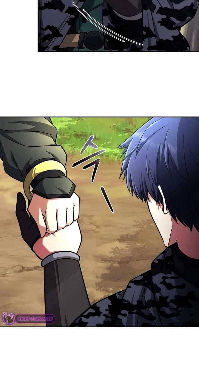 Bậc Thầy Debuff Chapter  40 - 5