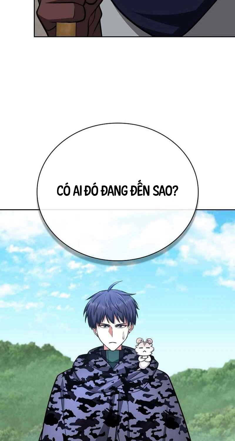 Bậc Thầy Debuff Chapter  40 - 41