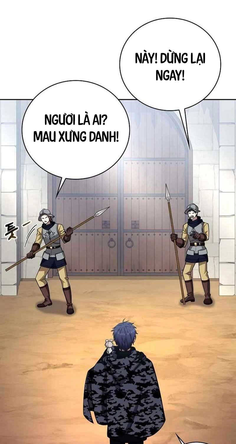 Bậc Thầy Debuff Chapter  40 - 43