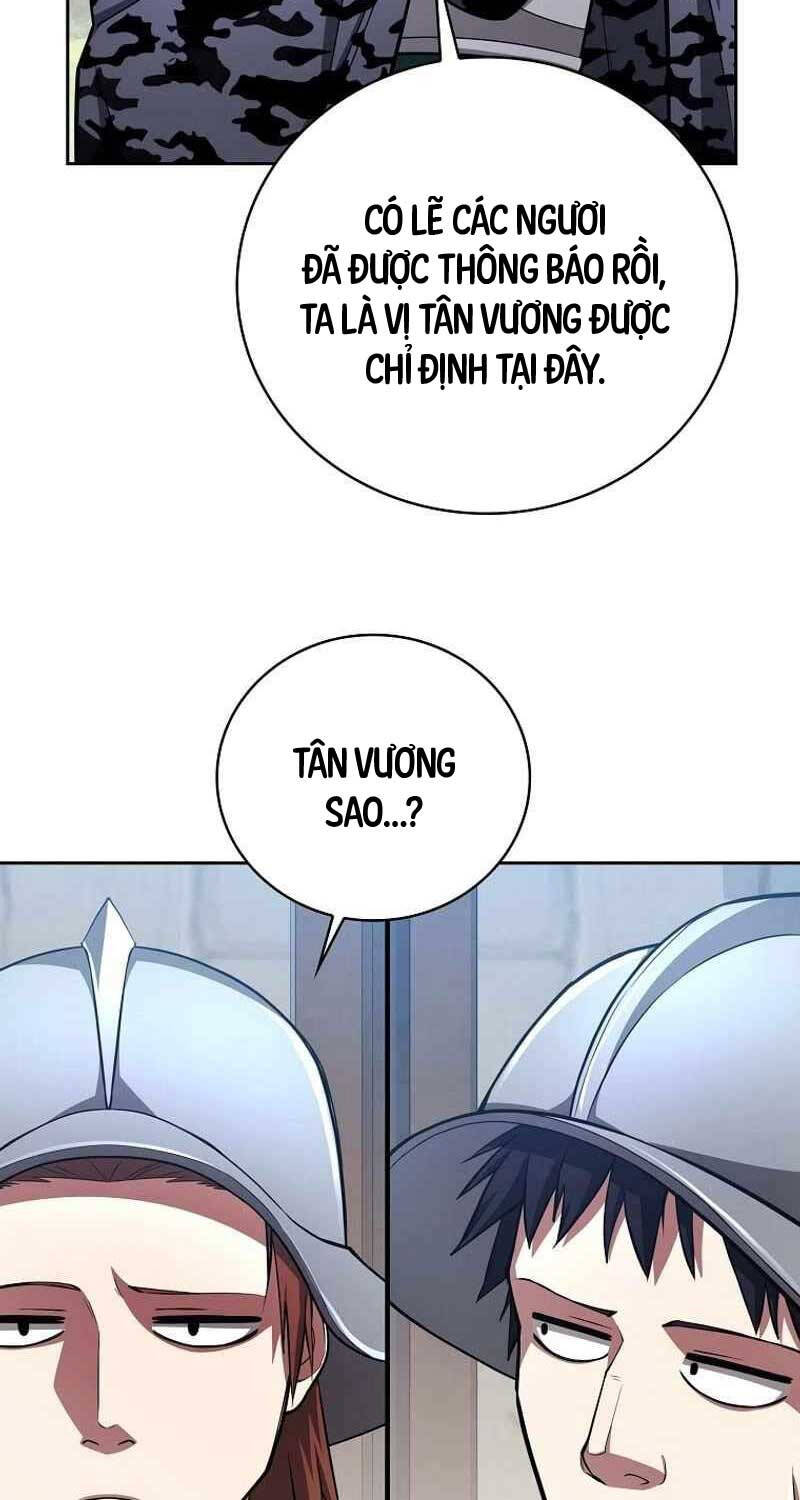 Bậc Thầy Debuff Chapter  40 - 45