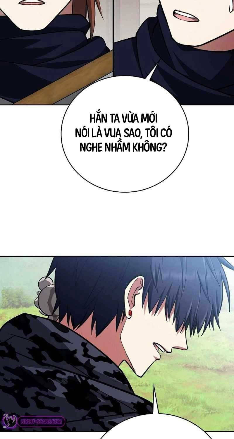 Bậc Thầy Debuff Chapter  40 - 46