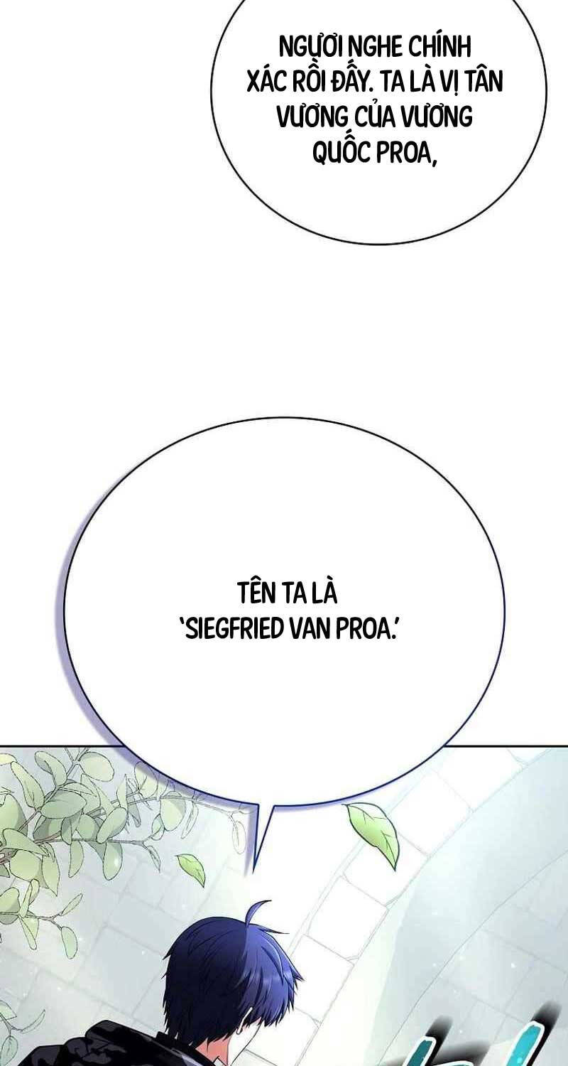 Bậc Thầy Debuff Chapter  40 - 47