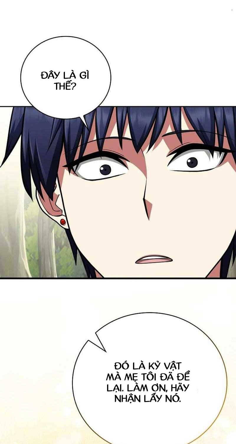 Bậc Thầy Debuff Chapter  40 - 6