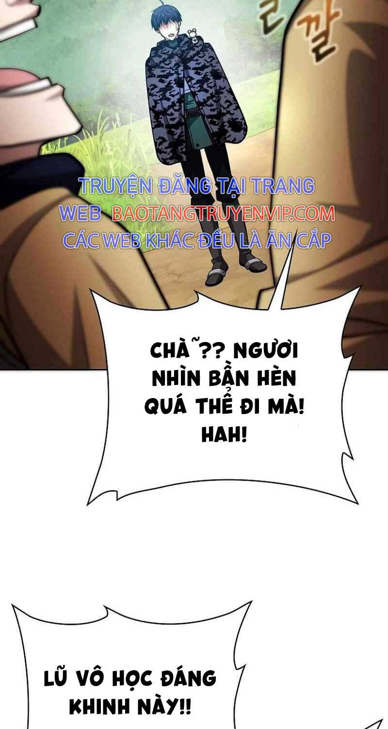 Bậc Thầy Debuff Chapter  40 - 53