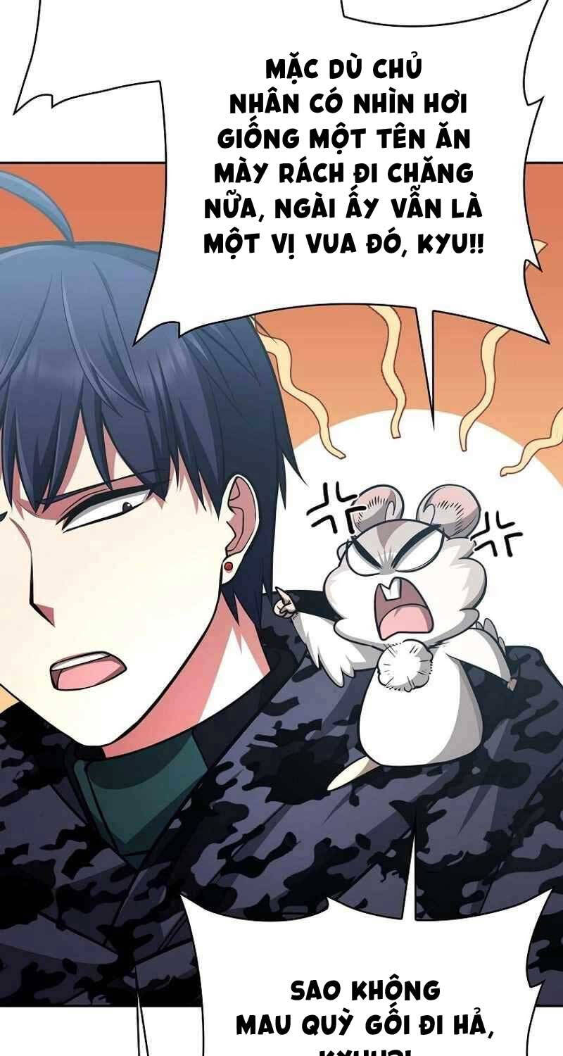 Bậc Thầy Debuff Chapter  40 - 54