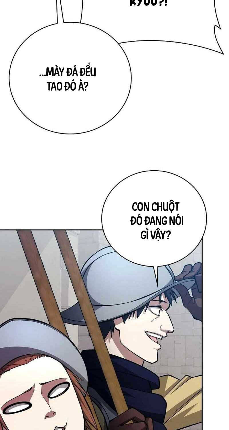 Bậc Thầy Debuff Chapter  40 - 55