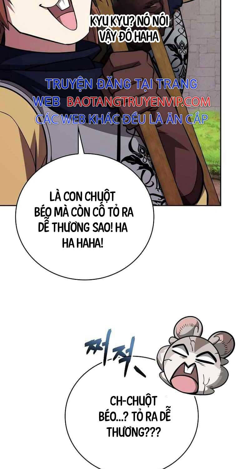 Bậc Thầy Debuff Chapter  40 - 56