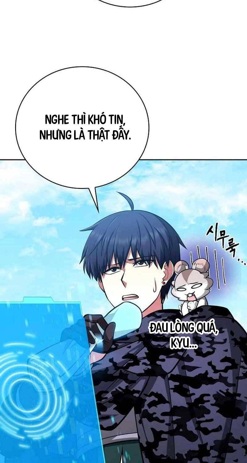 Bậc Thầy Debuff Chapter  40 - 57