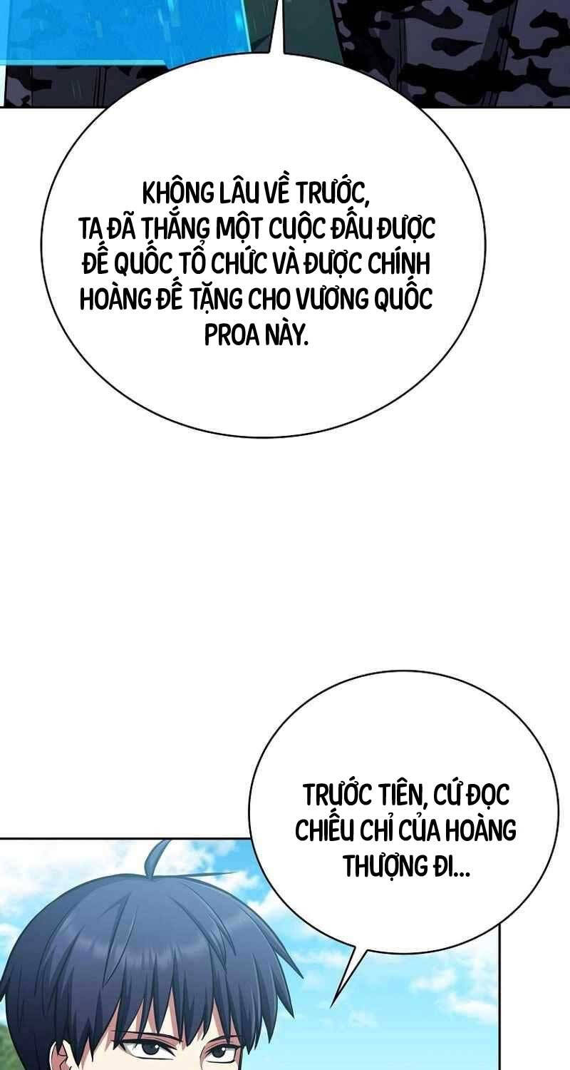 Bậc Thầy Debuff Chapter  40 - 58