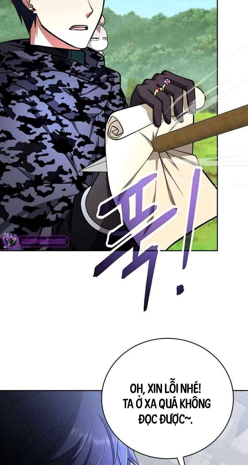 Bậc Thầy Debuff Chapter  40 - 59