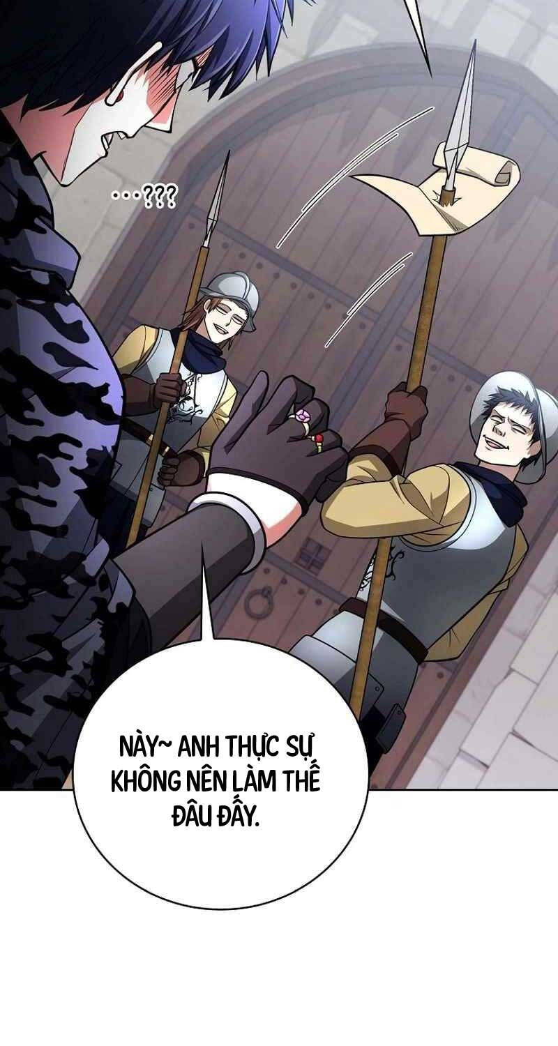 Bậc Thầy Debuff Chapter  40 - 60