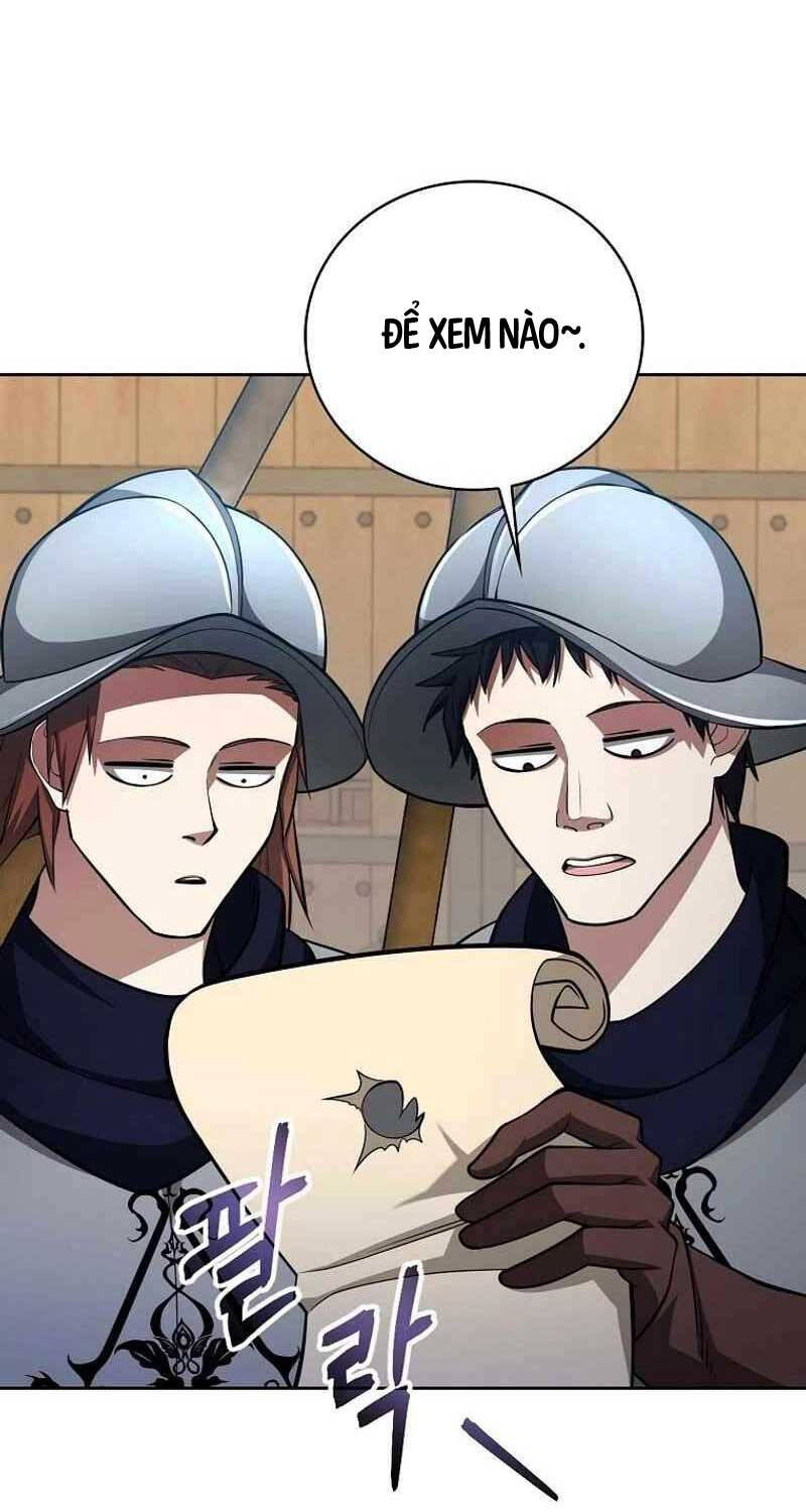 Bậc Thầy Debuff Chapter  40 - 61