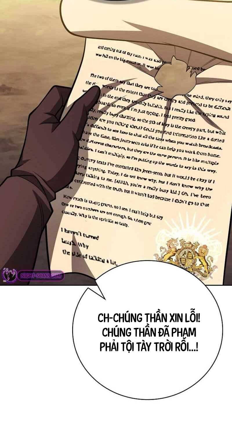 Bậc Thầy Debuff Chapter  40 - 63