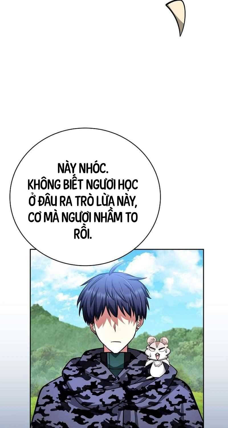 Bậc Thầy Debuff Chapter  40 - 67