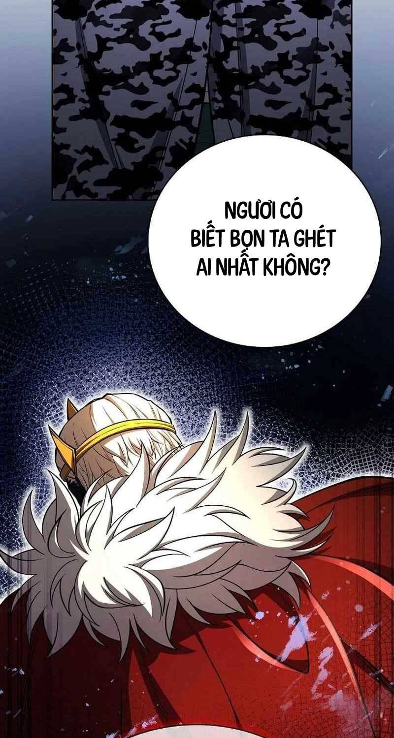 Bậc Thầy Debuff Chapter  40 - 68