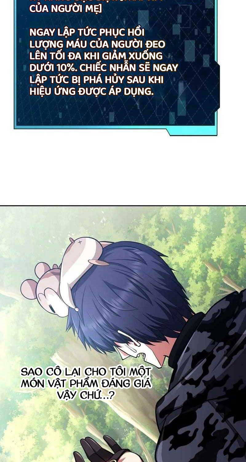 Bậc Thầy Debuff Chapter  40 - 8