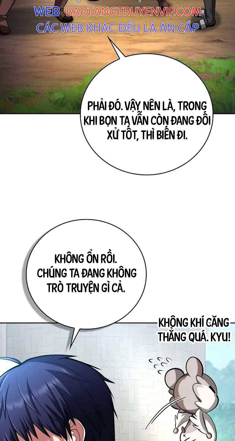 Bậc Thầy Debuff Chapter  40 - 71