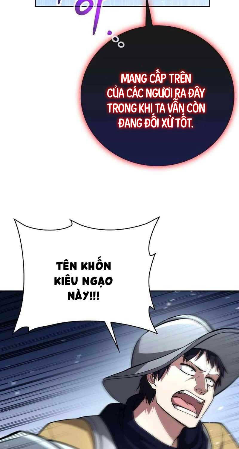 Bậc Thầy Debuff Chapter  40 - 73