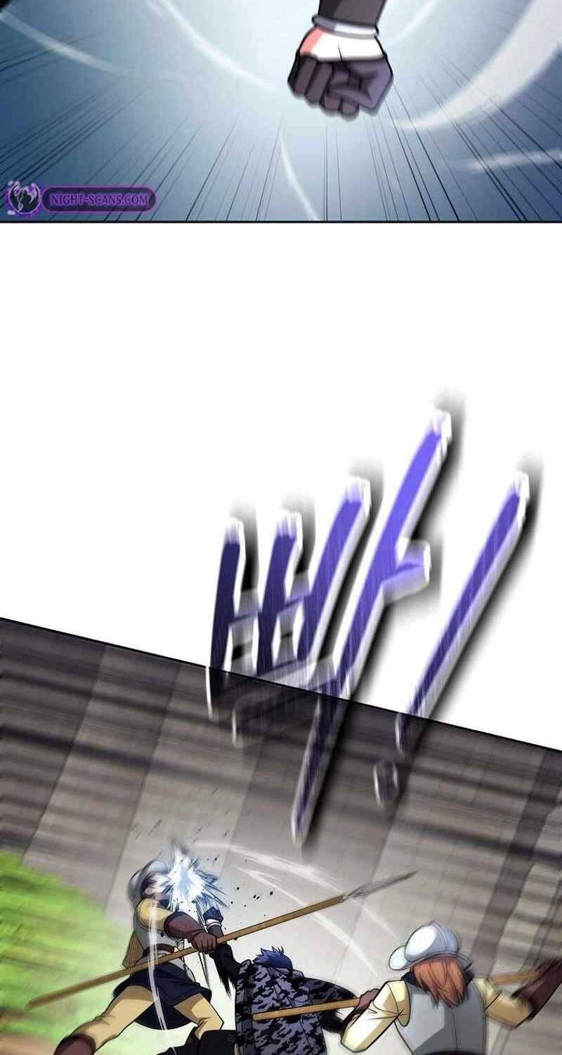 Bậc Thầy Debuff Chapter  40 - 76