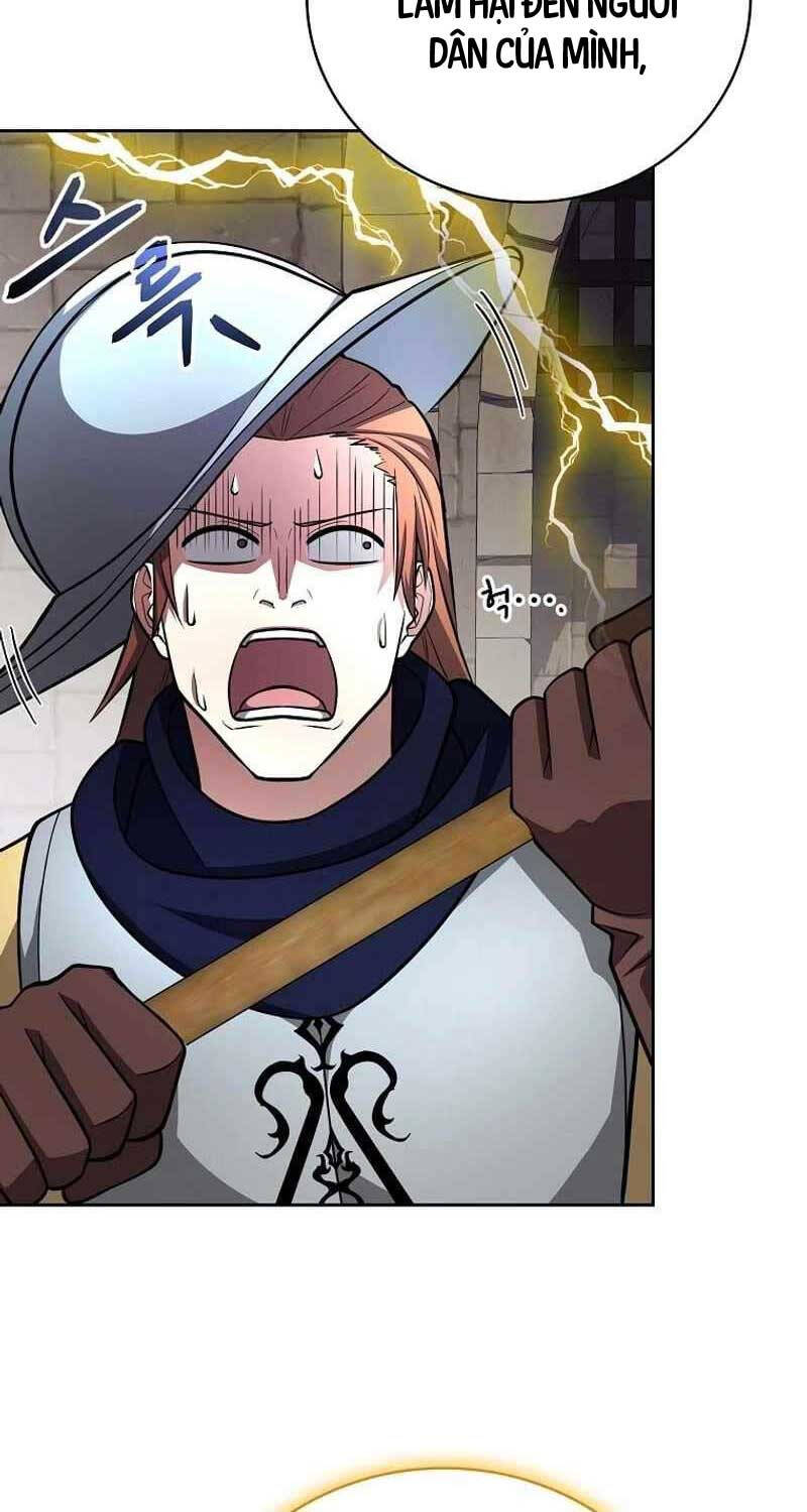 Bậc Thầy Debuff Chapter  40 - 82