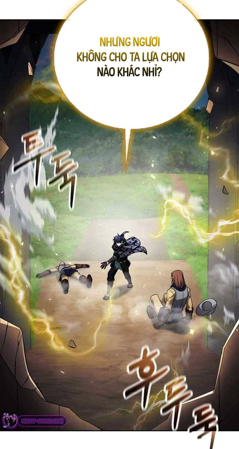 Bậc Thầy Debuff Chapter  40 - 83