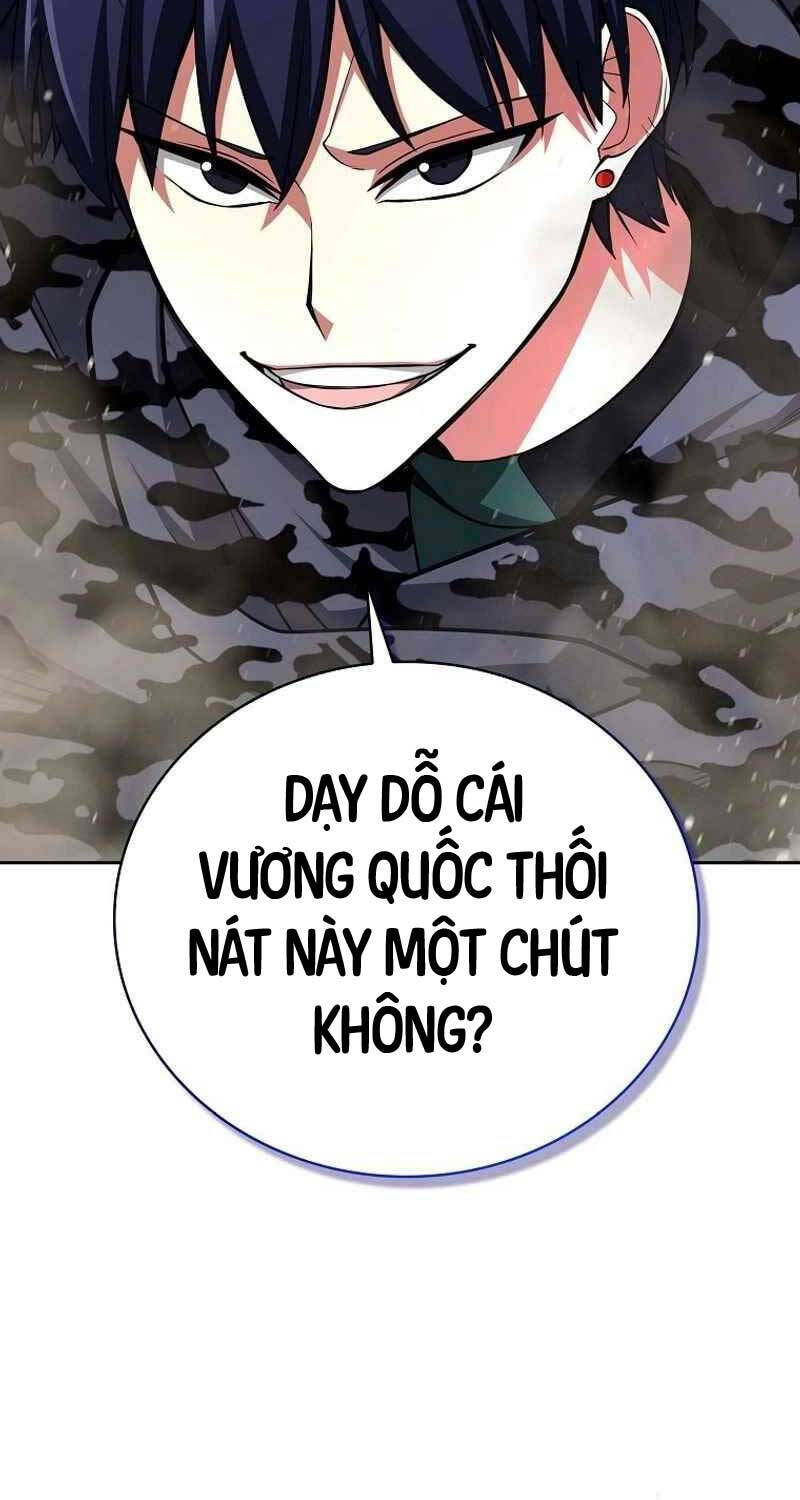Bậc Thầy Debuff Chapter  40 - 85