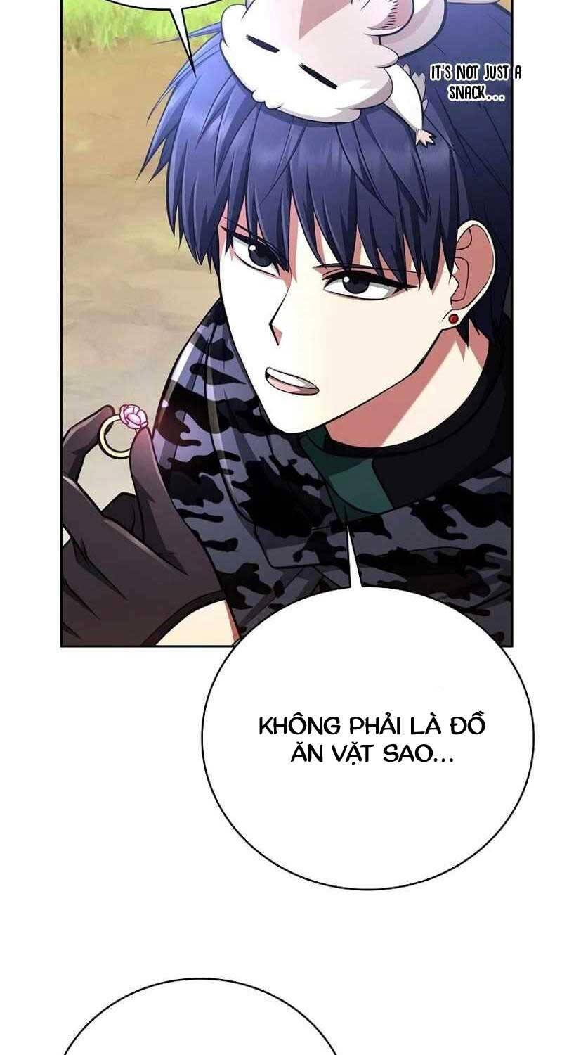 Bậc Thầy Debuff Chapter  40 - 10