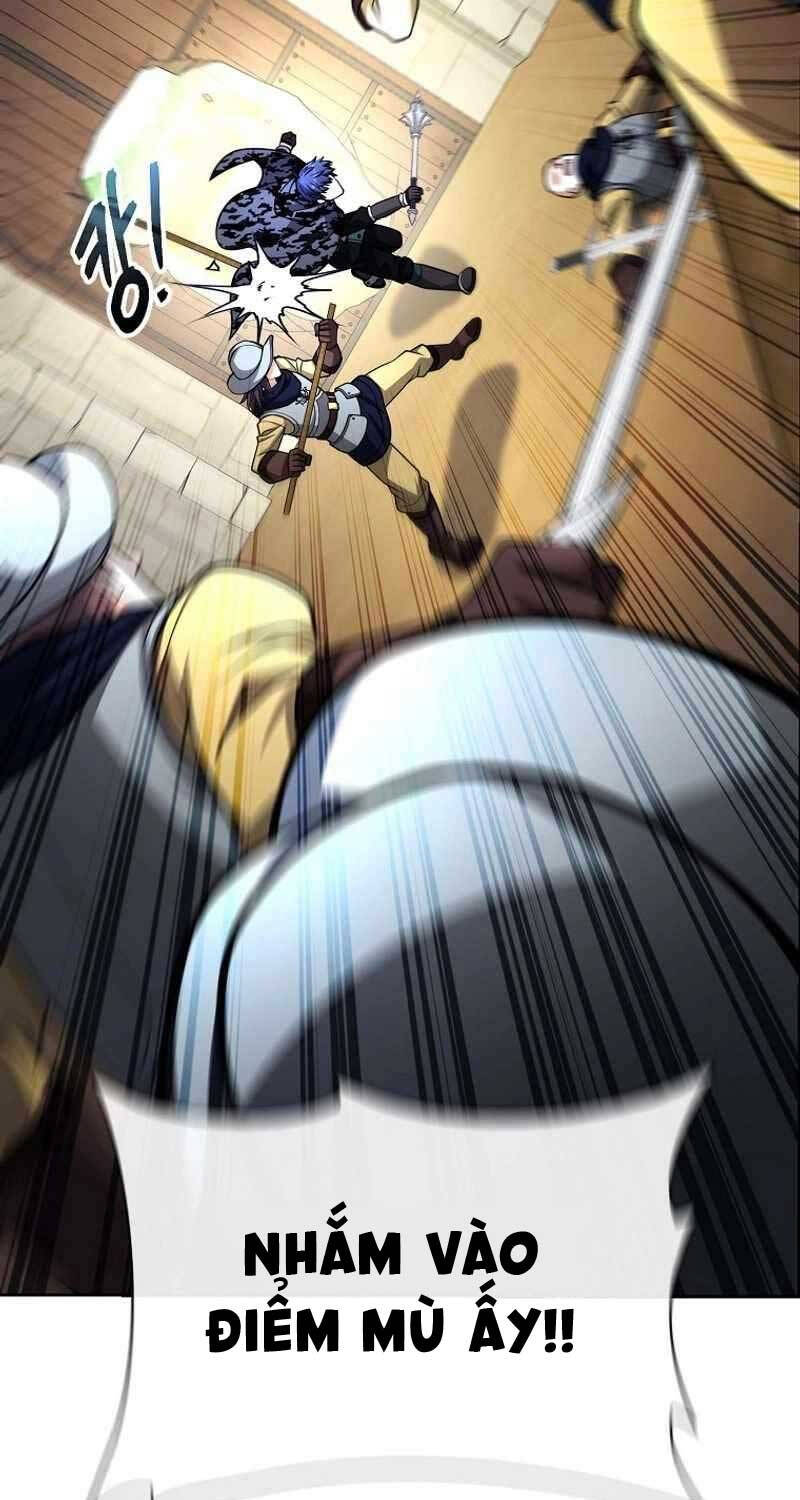 Bậc Thầy Debuff Chapter  40 - 91