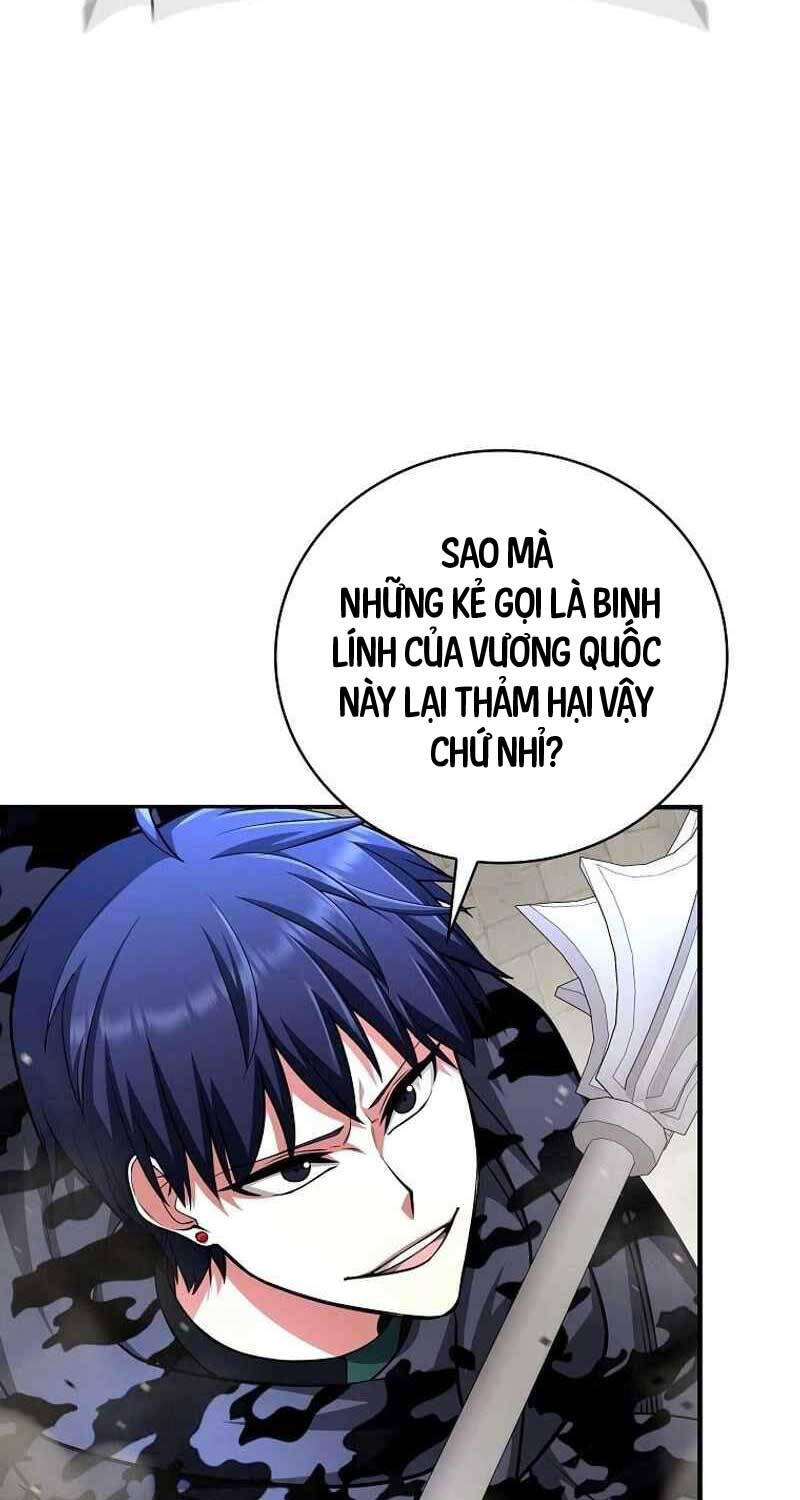 Bậc Thầy Debuff Chapter  40 - 92