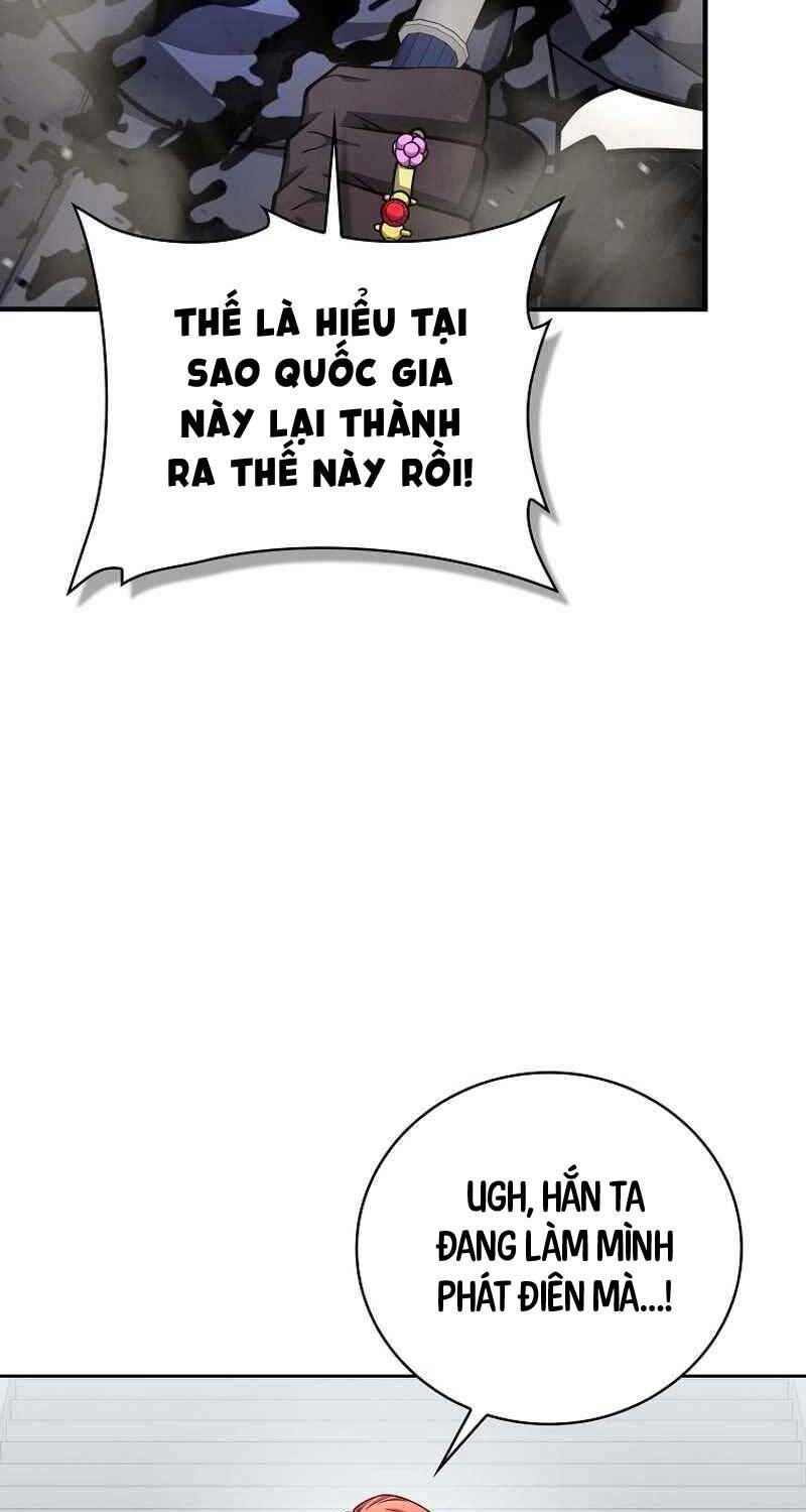 Bậc Thầy Debuff Chapter  40 - 93