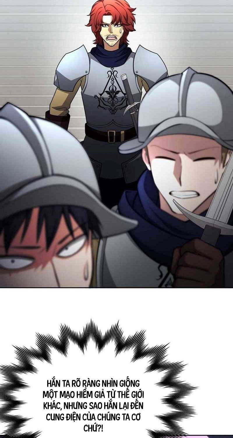 Bậc Thầy Debuff Chapter  40 - 94