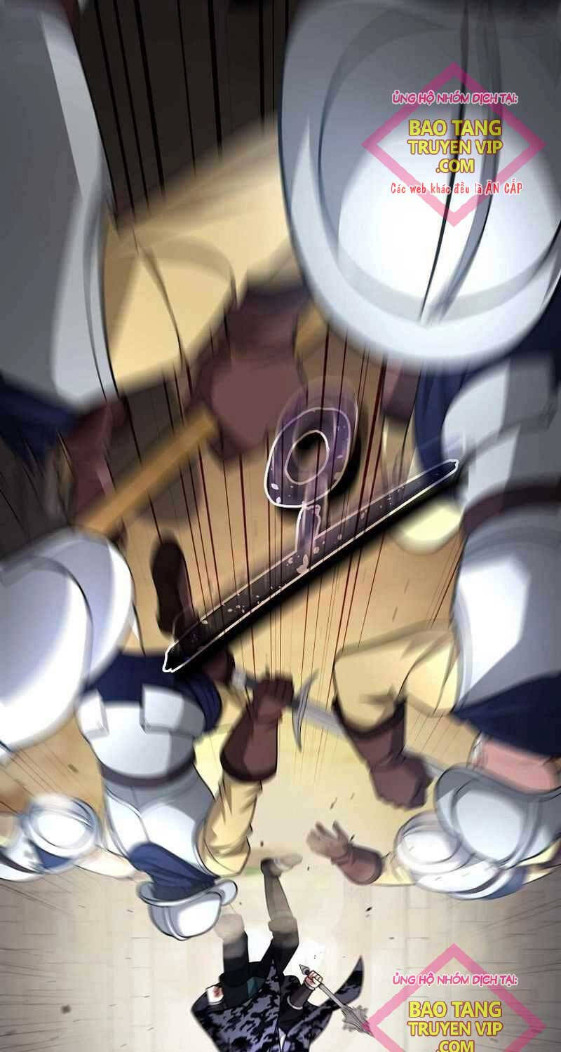 Bậc Thầy Debuff Chapter  40 - 100