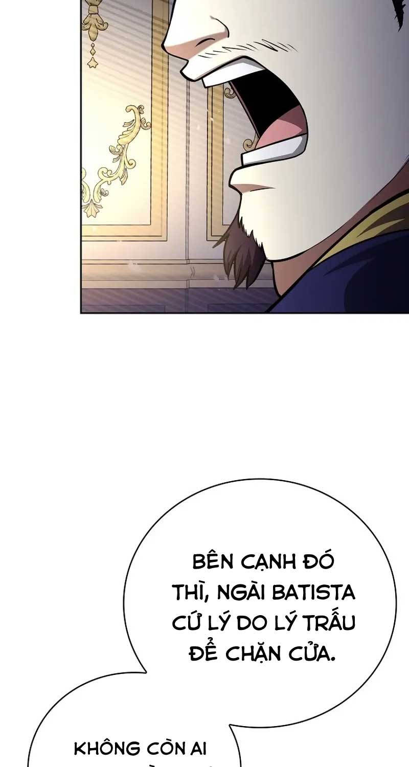 Bậc Thầy Debuff Chapter 42 - 103