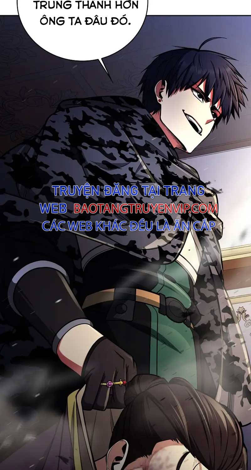 Bậc Thầy Debuff Chapter 42 - 104