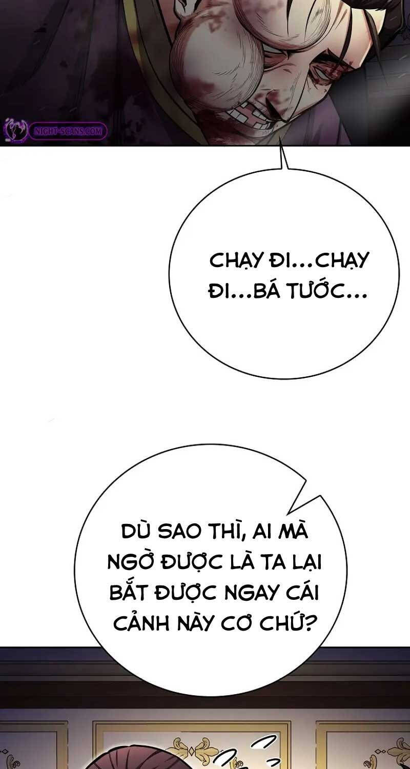 Bậc Thầy Debuff Chapter 42 - 105