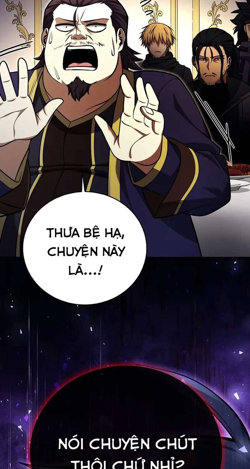 Bậc Thầy Debuff Chapter  42 - 106