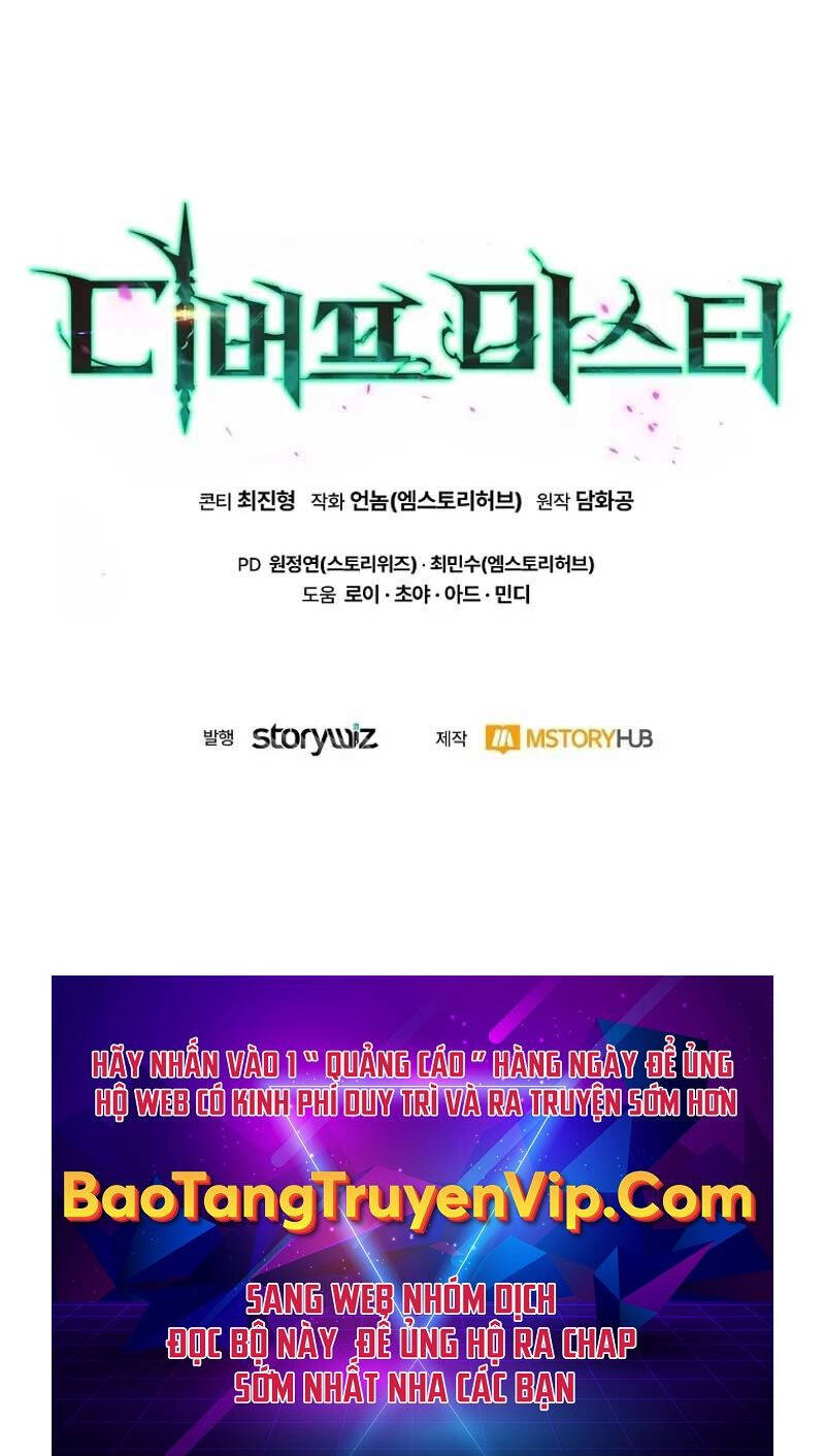 Bậc Thầy Debuff Chapter  42 - 109