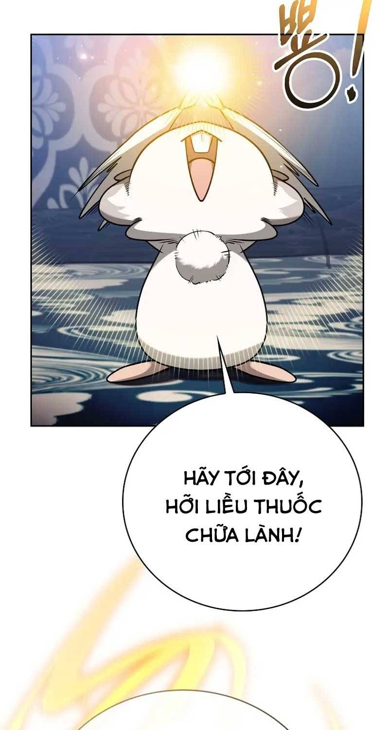 Bậc Thầy Debuff Chapter 42 - 12
