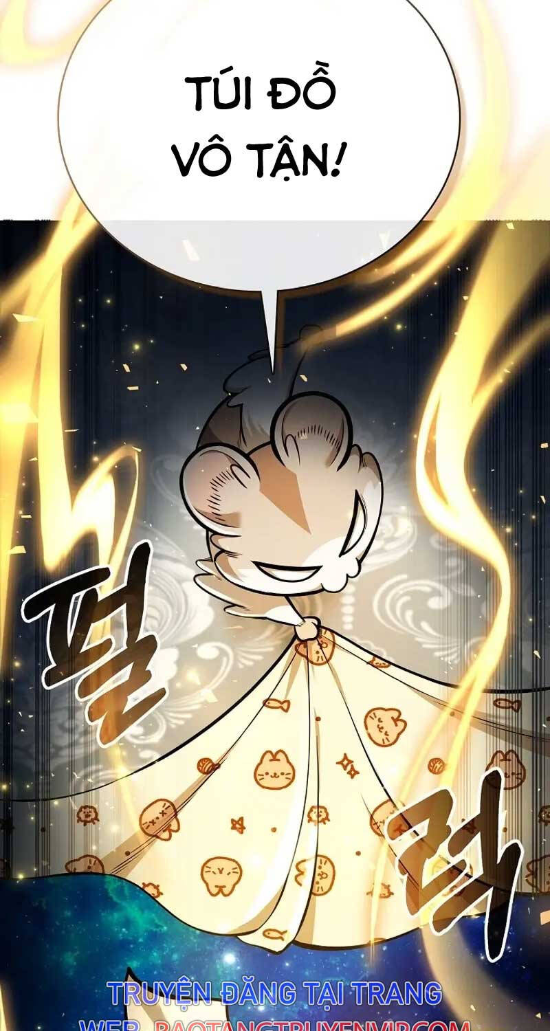 Bậc Thầy Debuff Chapter  42 - 13