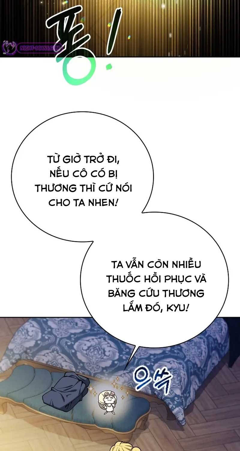 Bậc Thầy Debuff Chapter 42 - 15