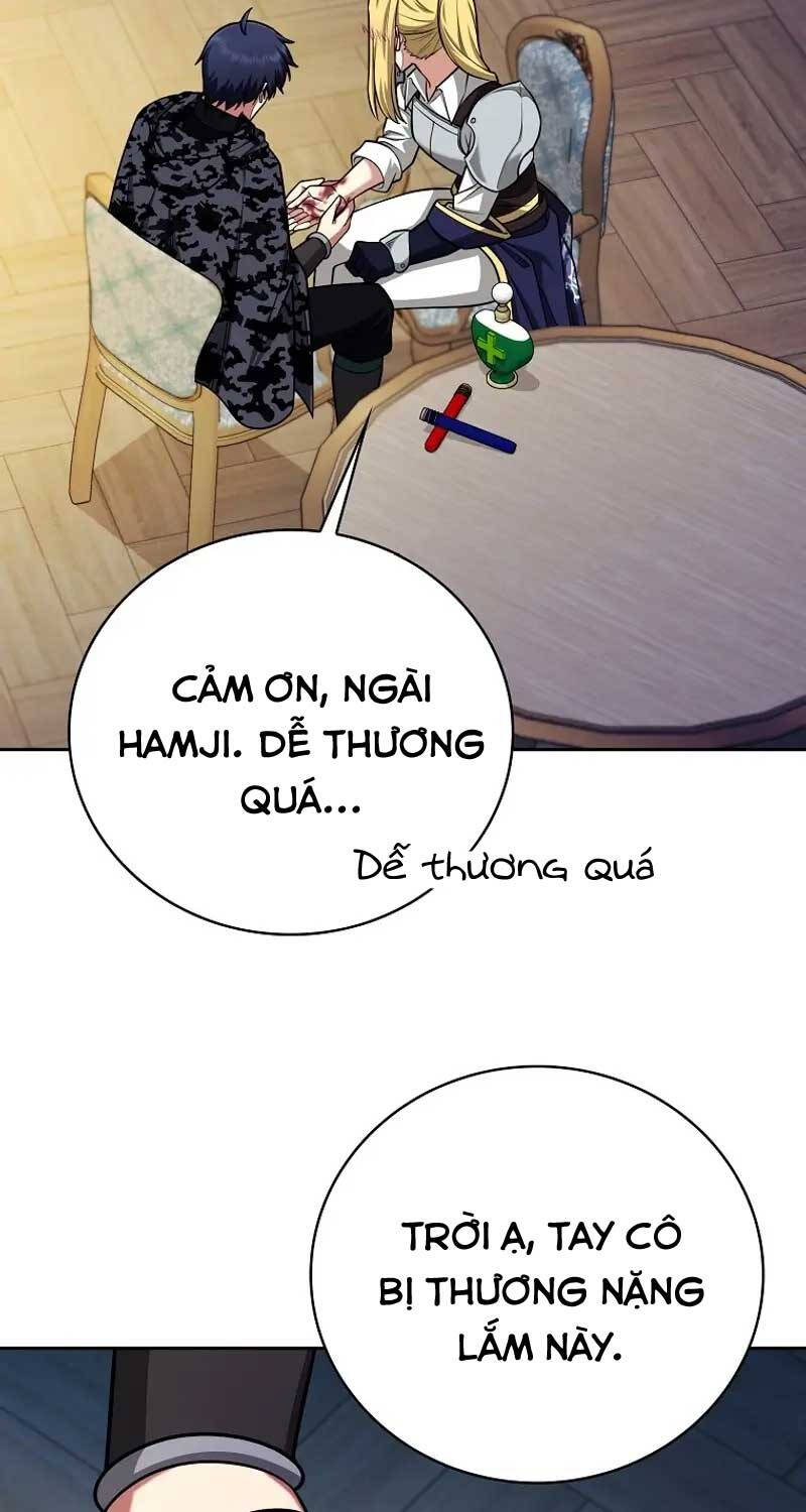 Bậc Thầy Debuff Chapter  42 - 16