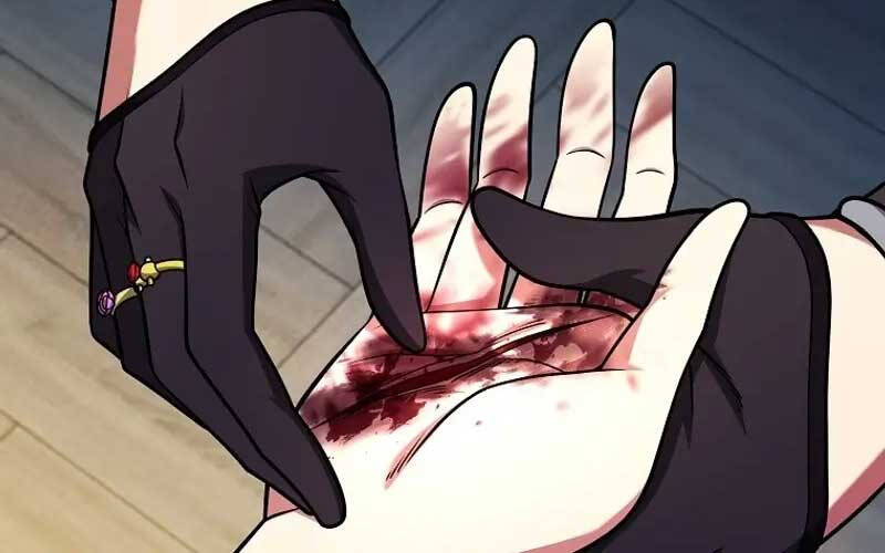 Bậc Thầy Debuff Chapter 42 - 17