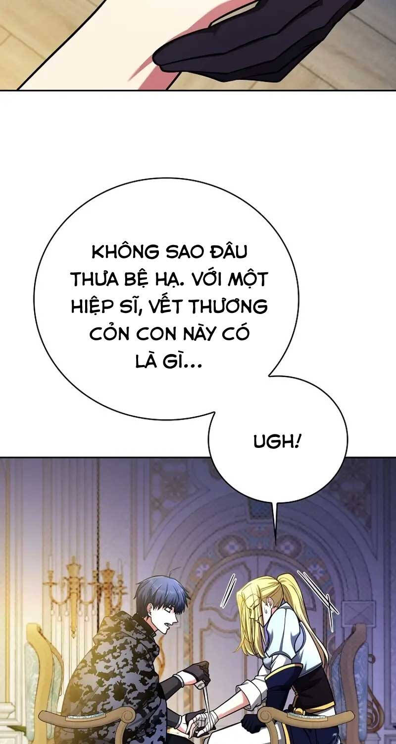 Bậc Thầy Debuff Chapter  42 - 18