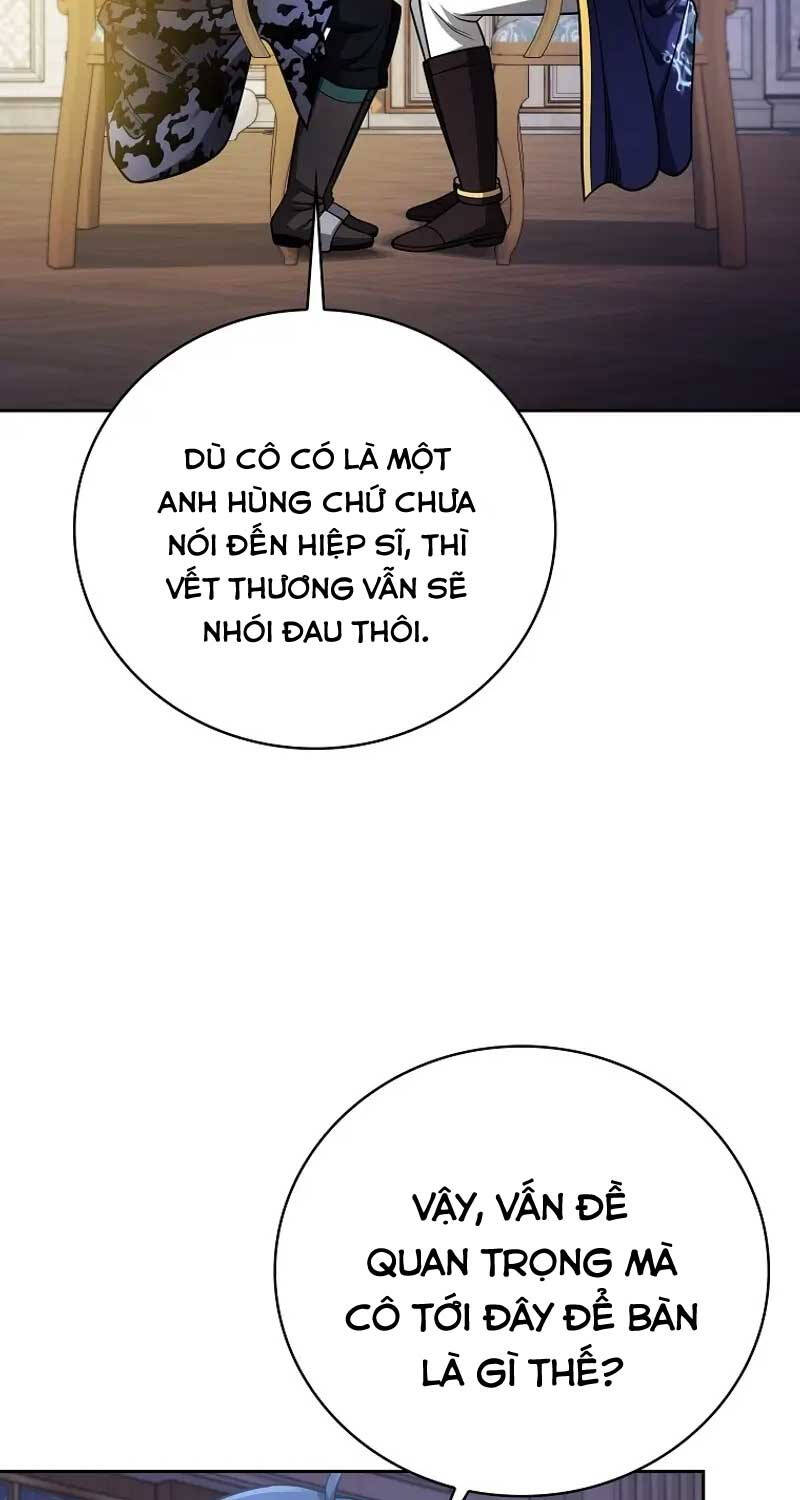 Bậc Thầy Debuff Chapter 42 - 19