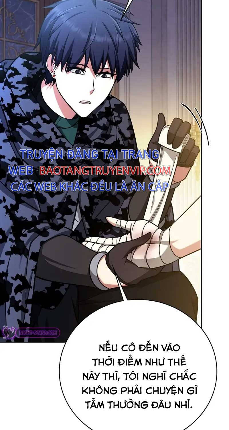 Bậc Thầy Debuff Chapter 42 - 20