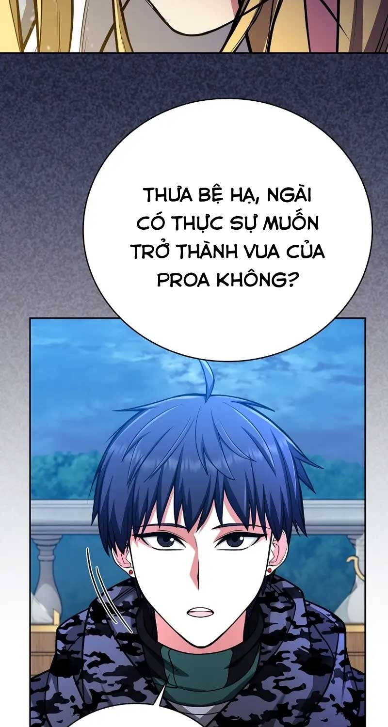 Bậc Thầy Debuff Chapter  42 - 22